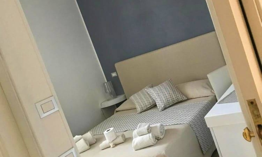 Image 7: ✈ SYCYLIA | San Vito Lo Capo - Hotel Timpe Bianche 2*