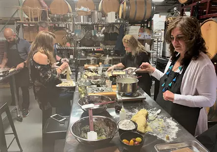 Cuban Classics & Wine Tasting - Primary Image