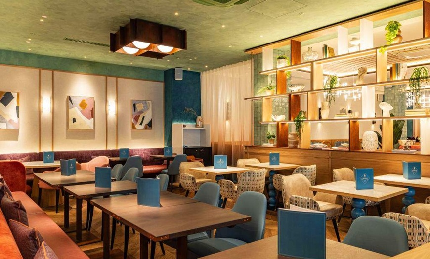 Image 18: ✈ ROYAUME-UNI | Londres - DoubleTree by Hilton Hotel London Victori...
