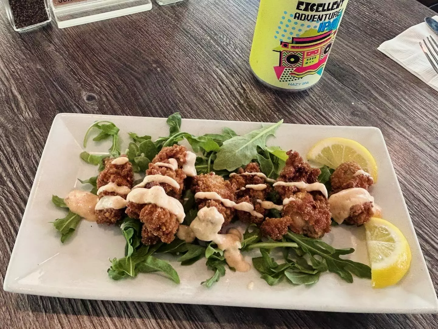 $15 For $30 Worth Of Casual Dining