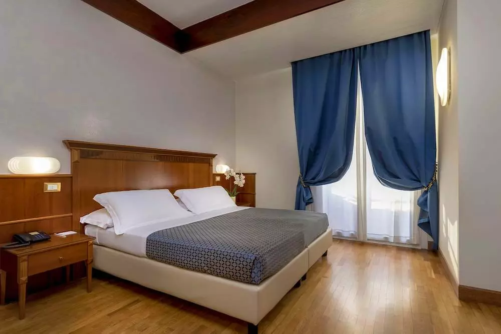 ✈ WŁOCHY | Rimini - Hotel Bellevue 4*, 2 nocy - City break