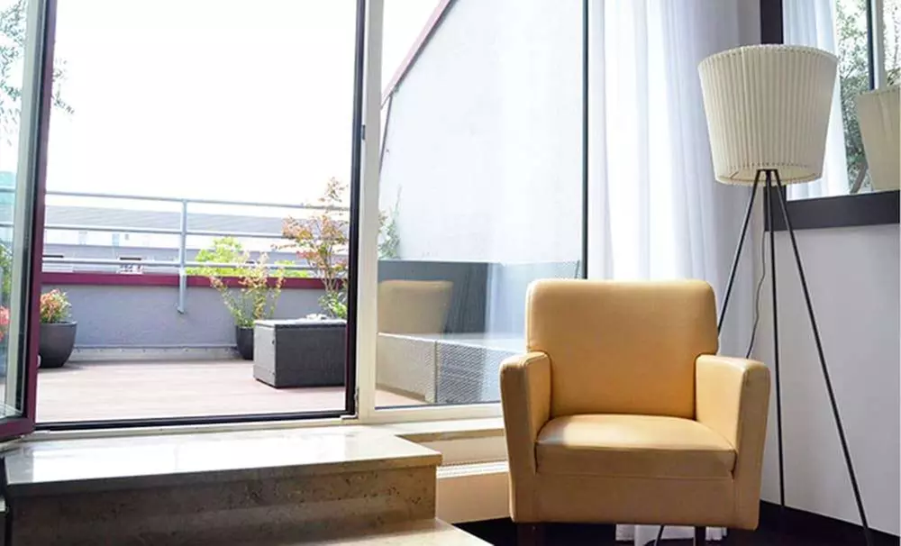 ✈ DEUTSCHLAND | Frankfurt - Bristol Hotel Frankfurt 4*, 2 Nächte - ...