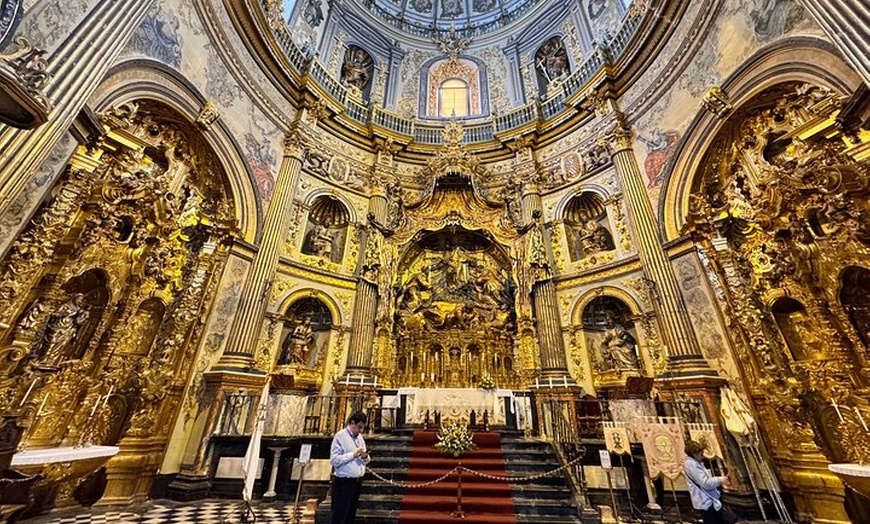 Image 2: Tour Patrimonio de la UNESCO Úbeda y Baeza