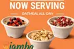 5% Cash Back at Jamba Juice - Golden Triangle - Second Medium