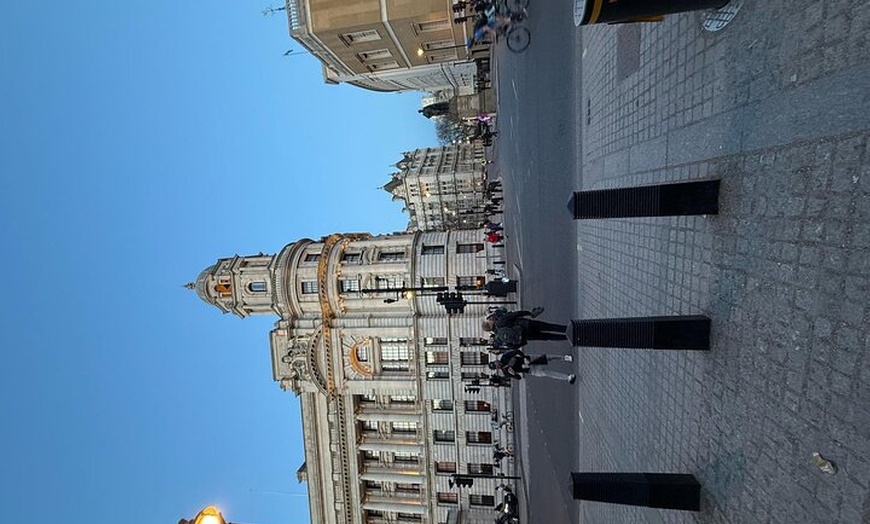 Image 7: London Walking Tour VIP