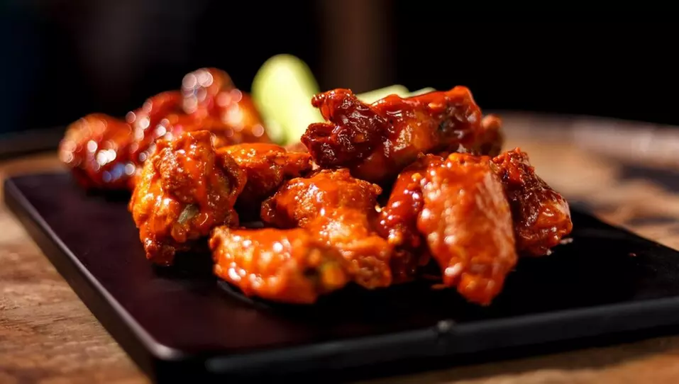 $20 For $40 Worth Of Casual Dining
