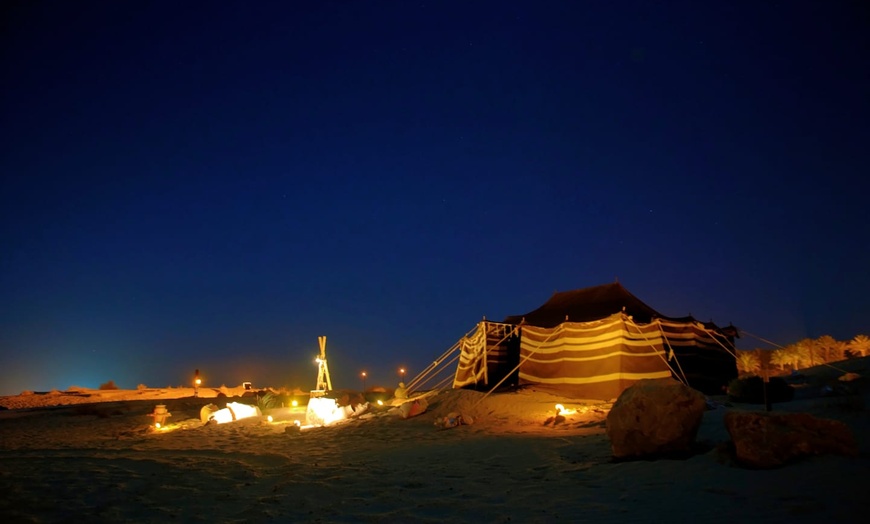 Image 12: ✈ TUNISIE | Djerba - Entre dunes et oasis – Réveillon dans le déser...