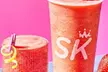 $8 For $16 Worth Of Smoothies - Second Medium