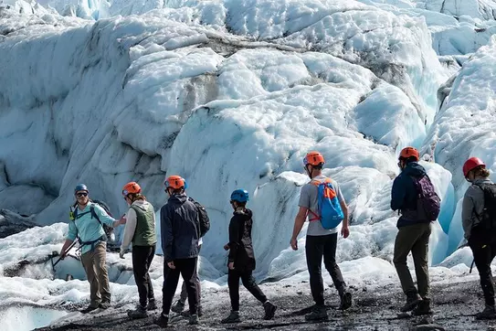 Nova Alaska Guides in Anchorage Groupon