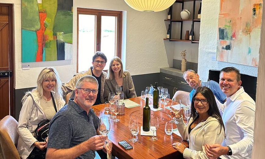 Image 2: Personal Tours