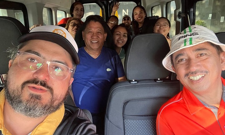 Image 9: Canberra Private Tour from Sydney