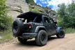 Cripple Creek Back Country Jeep Tour - Second Medium