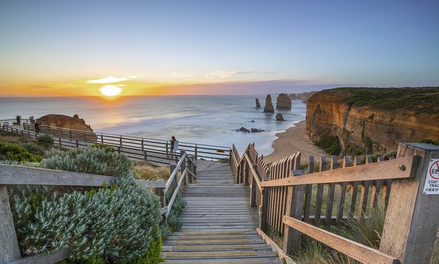 Image 6: Great Ocean Road Private Group Tour in Melbourne