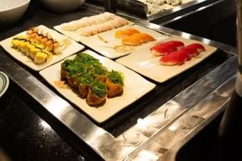 $19.99 For $39.98 Worth Of 2 Adult Buffets (Reg. $39.98) - Second Medium