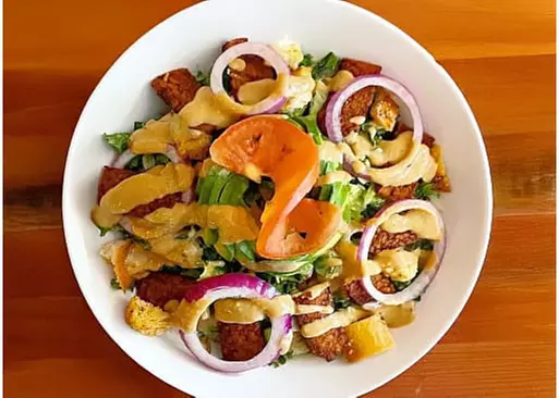 5% Cash Back at The V Spot