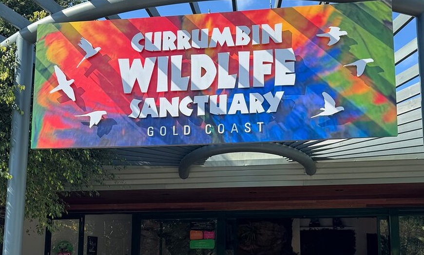 Image 10: Byron Bay and Currumbin Wildlife Sanctuary Day Tour