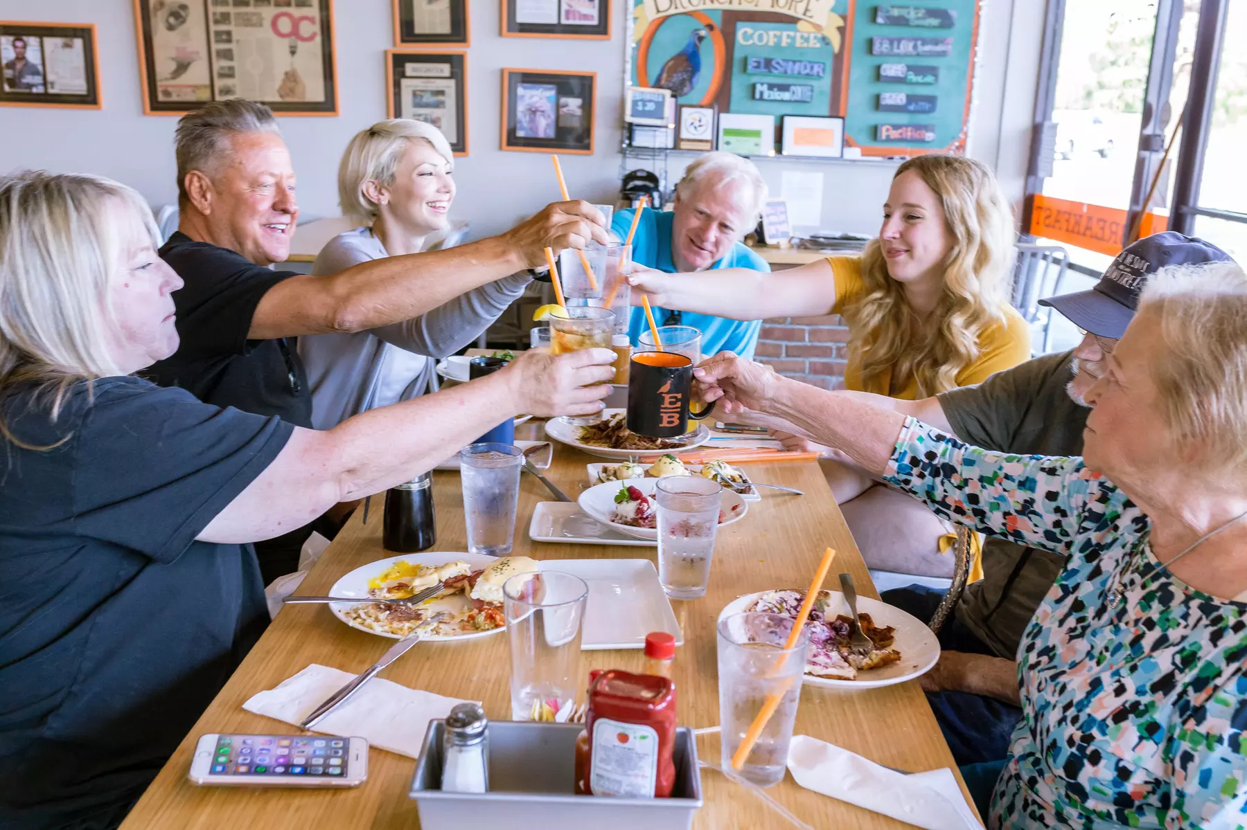 $10 For $20 Worth Of Casual Dining