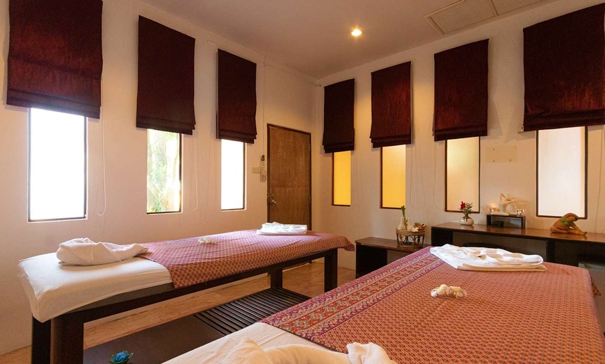 Image 9: ✈ POŁUDNIOWA TAJLANDIA | Phuket - Aochalong Villa Resort & Spa 4* -...