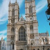 Image 1: Westminster Abbey Tour & Top London Sights with Blue Badge Guide