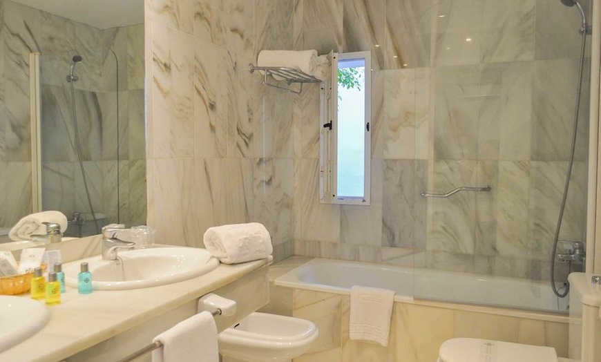 Image 5: ✈ SPANJE | Sevilla - San Gil 4*, 2 nachten - City break