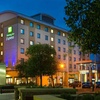 Image 11: ✈ WIELKA BRYTANIA | Londyn - Holiday Inn Express London - Wandswort...
