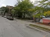 Parking at 21st and Wells Lot