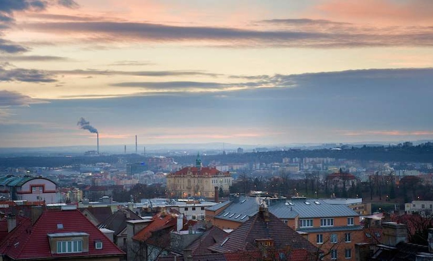 Image 35: ✈ TSJECHIË | Praag - Henrietta 3*, 2 nachten - City break