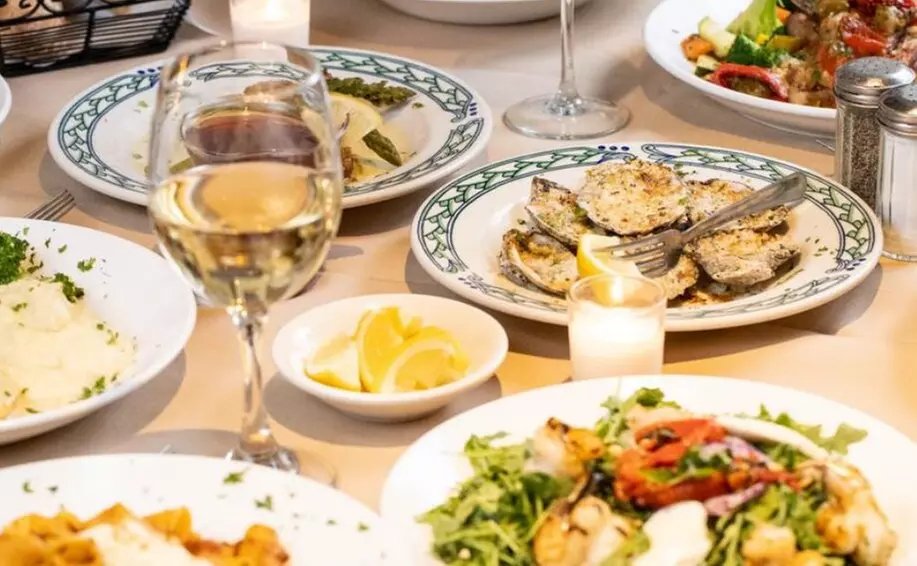 $25 For $50 Worth Of Fine Dining