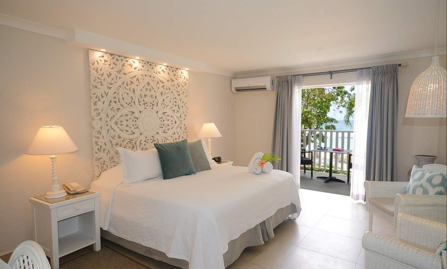 Image 3: ✈ BARBADE | Bridgetown - Sugar Bay Barbados 4*, 5 nuit - Tout inclus