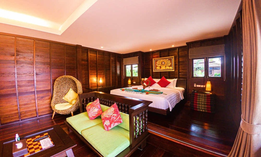 Image 10: ✈ SÜDTHAILAND | Ko Samui - Chaweng Garden Beach Resort 3*, 5 Nächte...