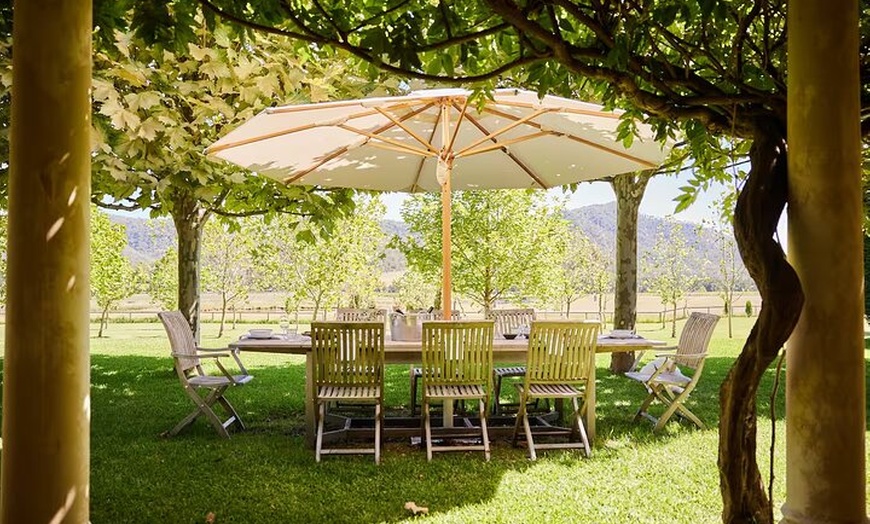 Image 16: Sydney to Hunter Valley Wine Tour | Gin, Lunch, Chocolatier Visit