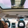 Image 4: Ultimate London Tour - iconic London Taxi Tour