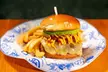 5% Cash Back at 305 Degrees Burgers Hollywood - Second Medium