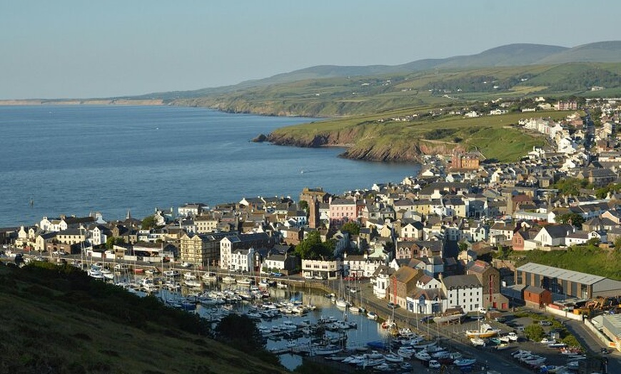 Image 3: Isle of Man Viking Highlights and Castles Shore Excursion