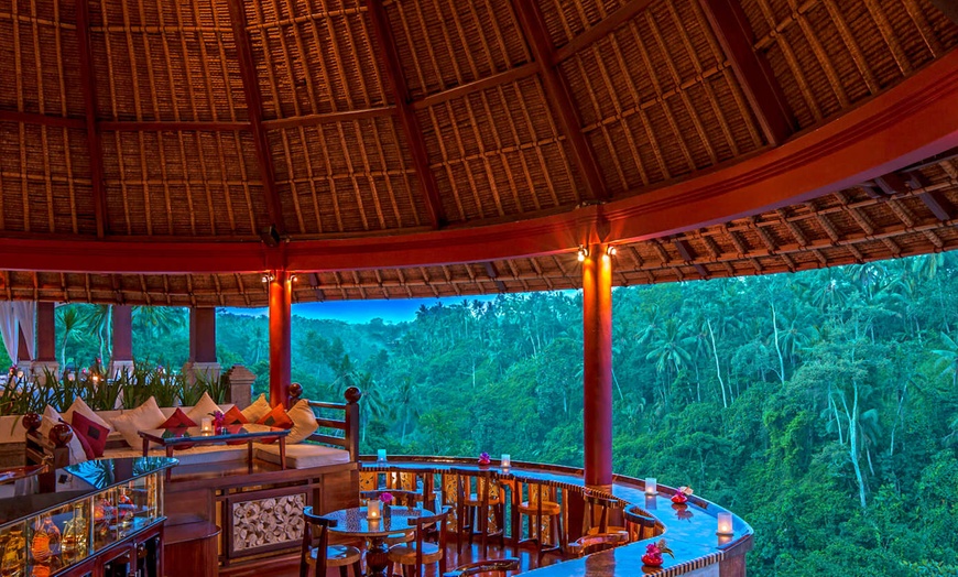 Image 10: ✈ BALI | Ubud - Viceroy Bali 5* - Premium