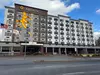 Parking at La Quinta Inn & Suites by Wyndham
