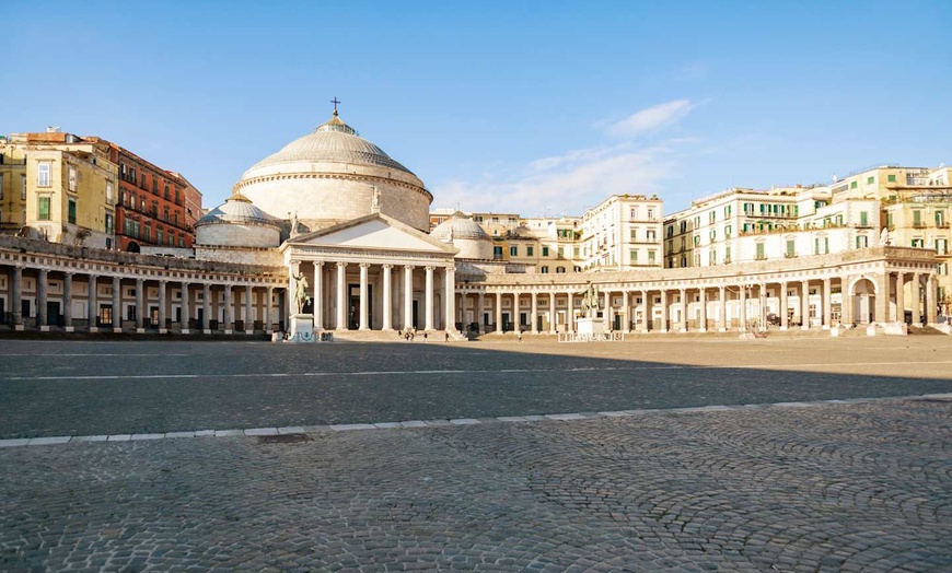 Image 14: ✈ ITALIE | Naples - Escapade à Sorrente, visite privée 4* - Découverte