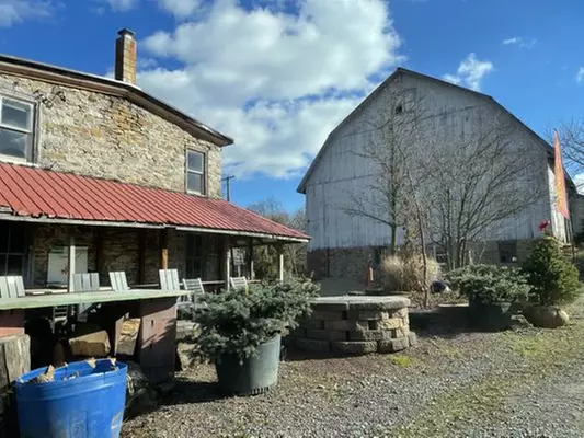 $20 For $40 Worth Of Towards Plants, Shrubs, Trees Or Furniture