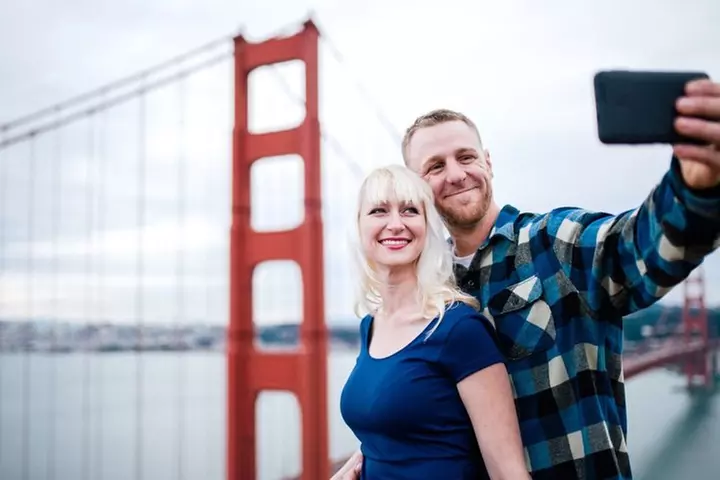 San Francisco Grand City Tour