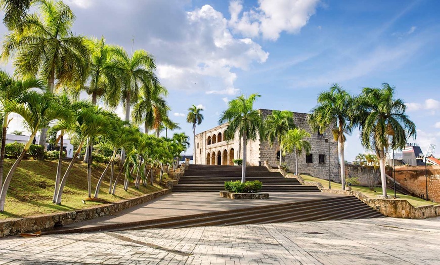 Image 21: ✈ RÉPUBLIQUE DOMINICAINE | Punta Cana - L'essentiel de la Républiqu...