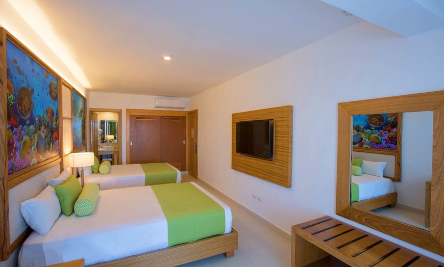 Image 11: ✈ REPUBBLICA DOMINICANA | Punta Cana - Whala!Bávaro 4*, 5 notti - A...