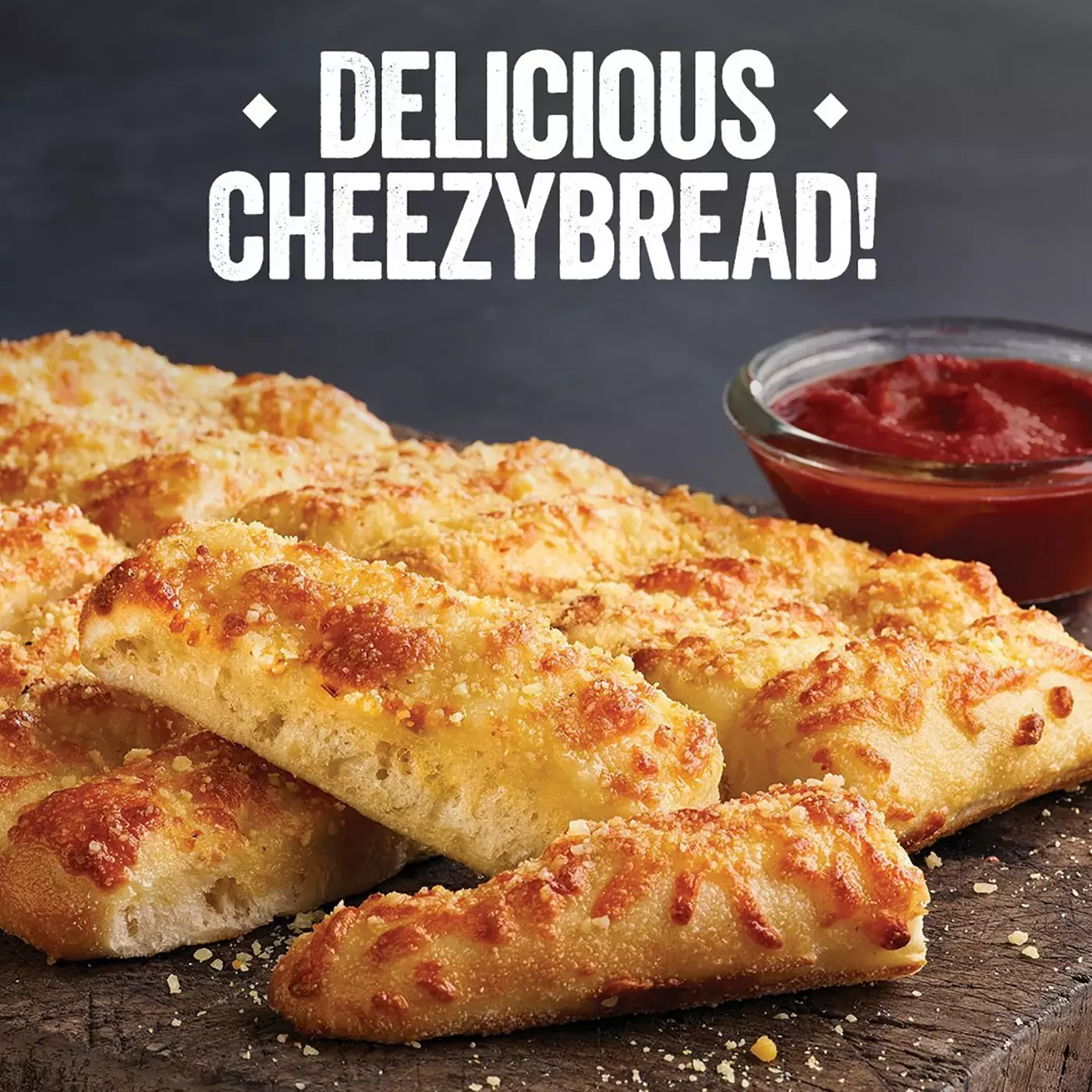 $10 For $20 Worth Of Pizza, Subs & More - Second Medium