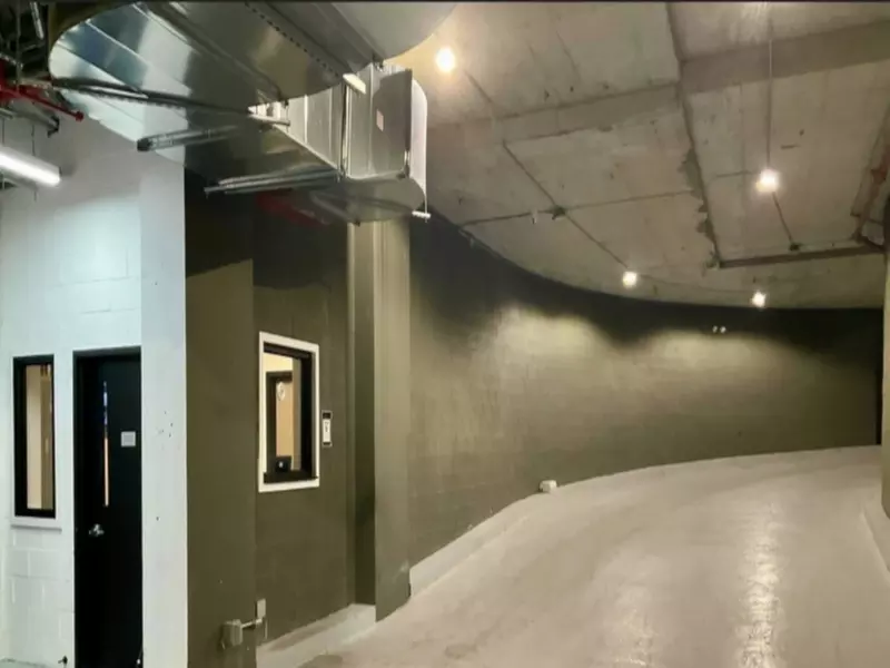 Parking at NYPG - 410 West Parking Corp. Garage