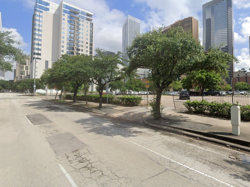 Parking at Block 469 Lot