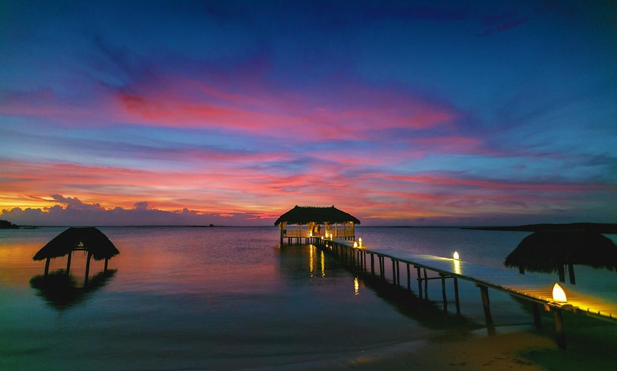 Image 16: ✈ CUBA | Cayo Santa Maria - Melia Buenavista 5*, 5 nuit - Adultes u...