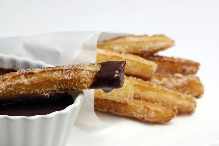 Tour a pie de Churros y Chocolate en Barcelona - Primary Image