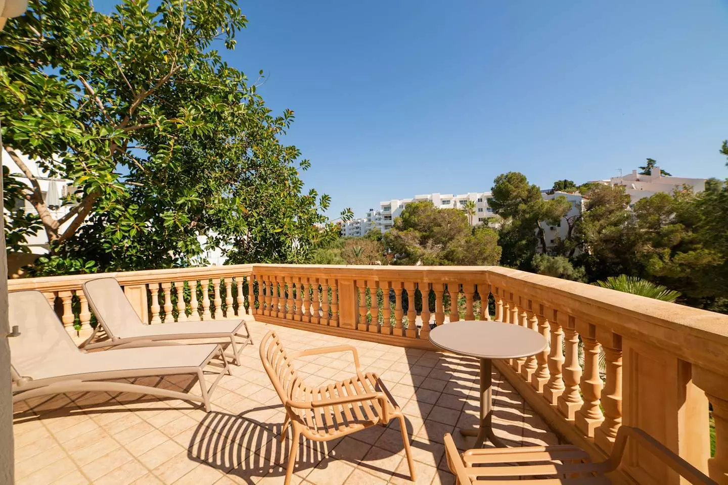 ✈ MAJORQUE | Cala Ferrera - Azul Playa 3*, 3 nuit