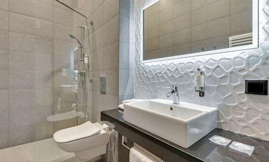 Image 62: ✈ POLSKA | Gdańsk - Hotel Number One 3* - City break