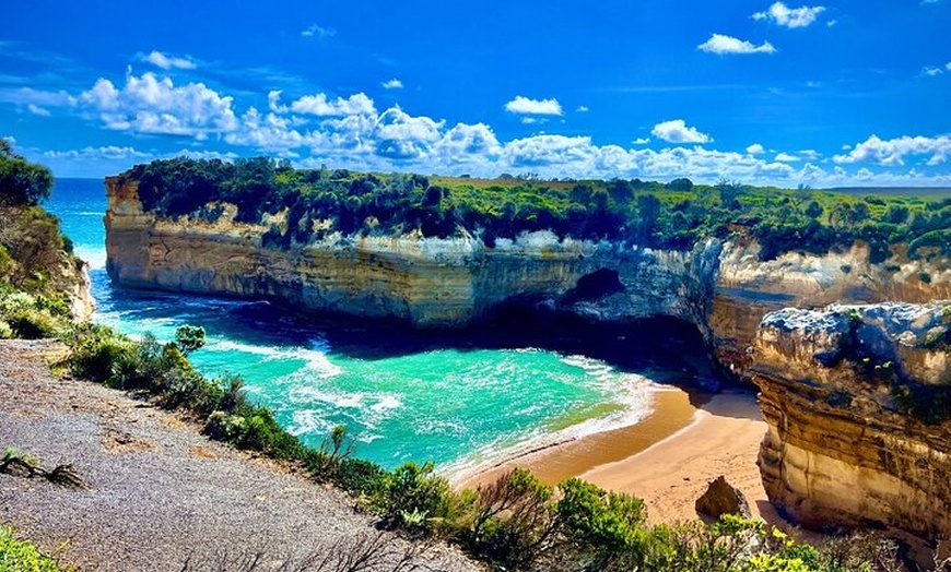 Image 11: Small-Group Great Ocean Road Classic Day Tour from Melbourne
