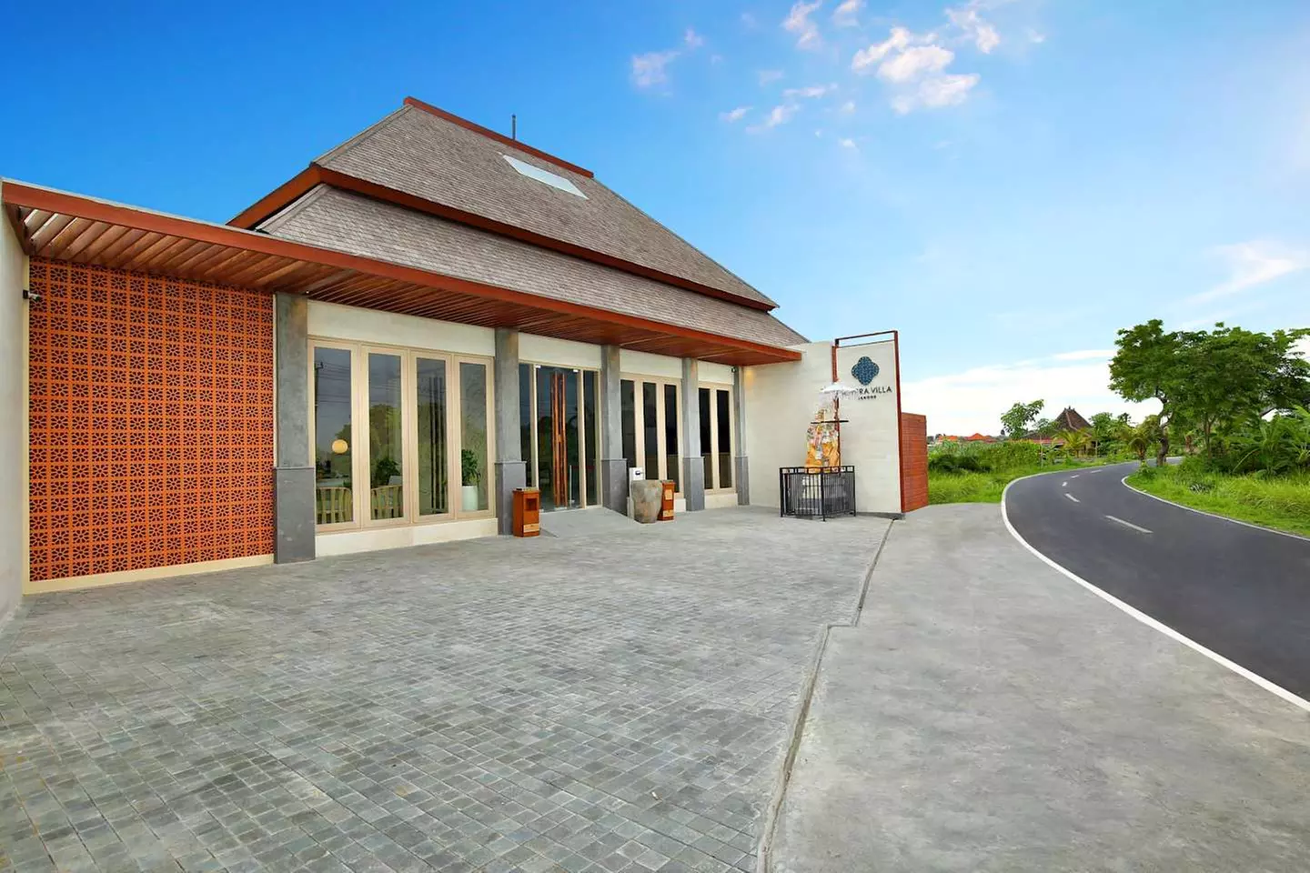 ✈ BALI | Ubud & Canggu - Amarea Resort & Spa Ubud & Astera Luxury R...